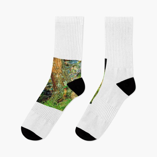 Item preview, Wilderness Mountain Stream designed and sold by AMacGPhilly.