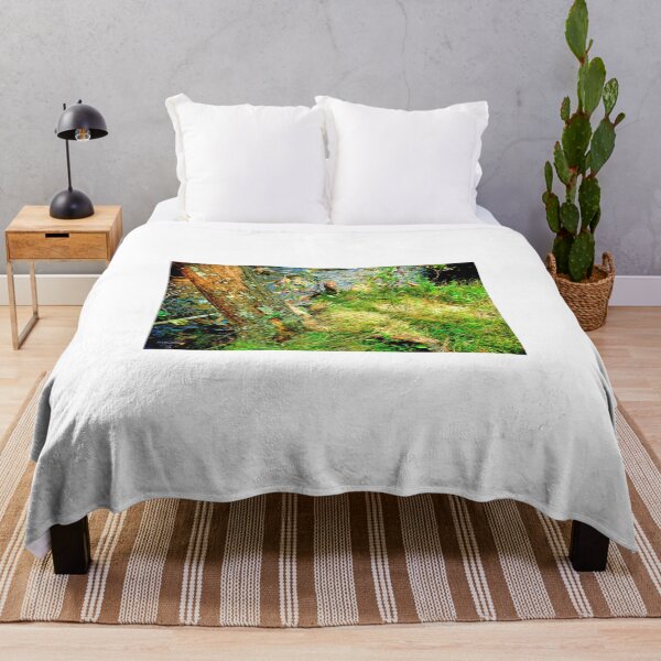 Item preview, Wilderness Mountain Stream designed and sold by AMacGPhilly.