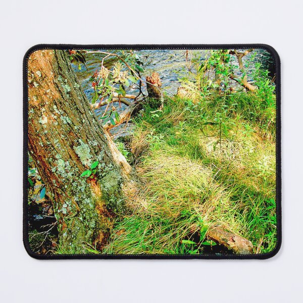 Item preview, Wilderness Mountain Stream designed and sold by AMacGPhilly.