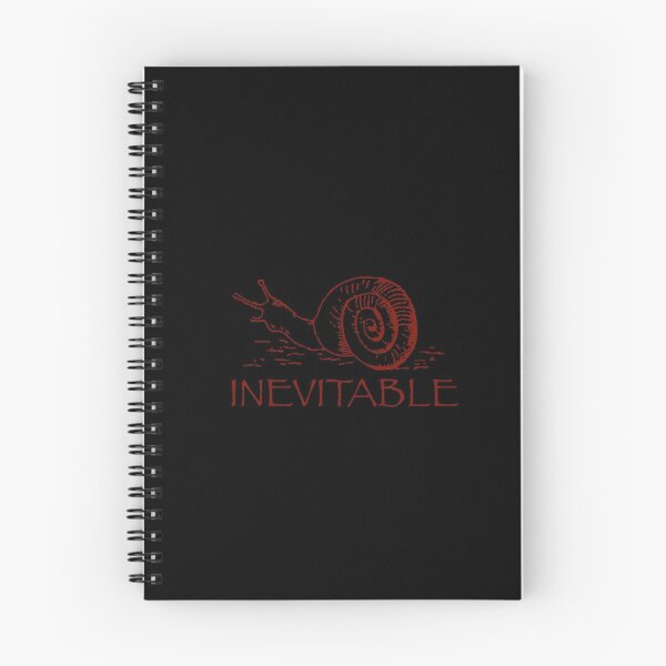 Item preview, INEVITABLE designed and sold by PidgeyOtt.