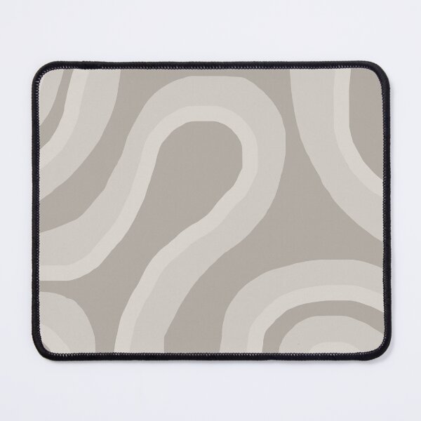 Item preview, Gray Nude Swirl designed and sold by Isabella Schwartz.