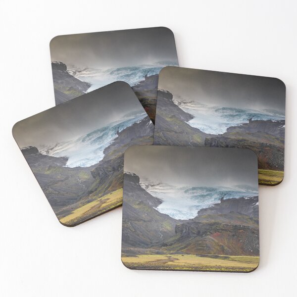 Item preview, Dramatic Iceland designed and sold by heidipics.