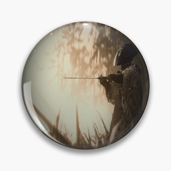 Item preview, Warrior's Focus designed and sold by Dreikoh.