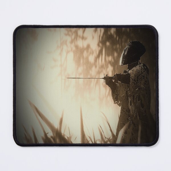 Item preview, Warrior's Focus designed and sold by Dreikoh.