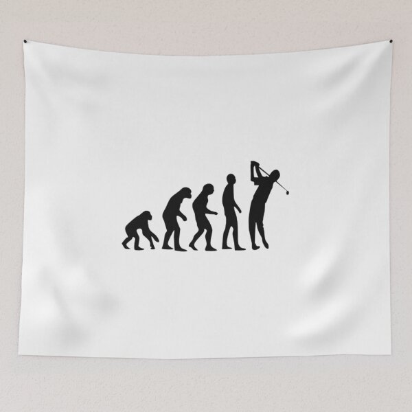 Item preview, Golf evolution designed and sold by Grobie.