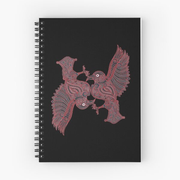 Item preview, Ravens designed and sold by atelier-vladi.