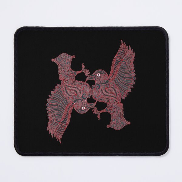 Item preview, Ravens designed and sold by atelier-vladi.