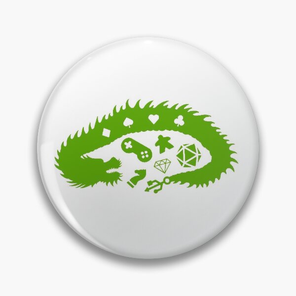 Item preview, Lets Play designed and sold by PidgeyOtt.