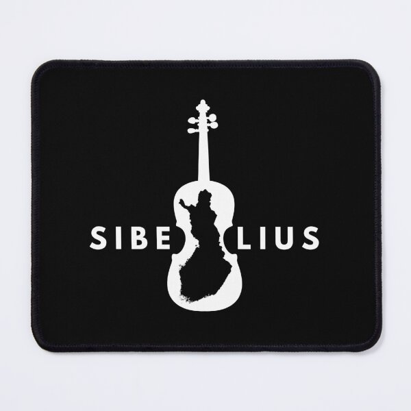 Item preview, Sibelius Violin Concerto designed and sold by Zion-Weiss.