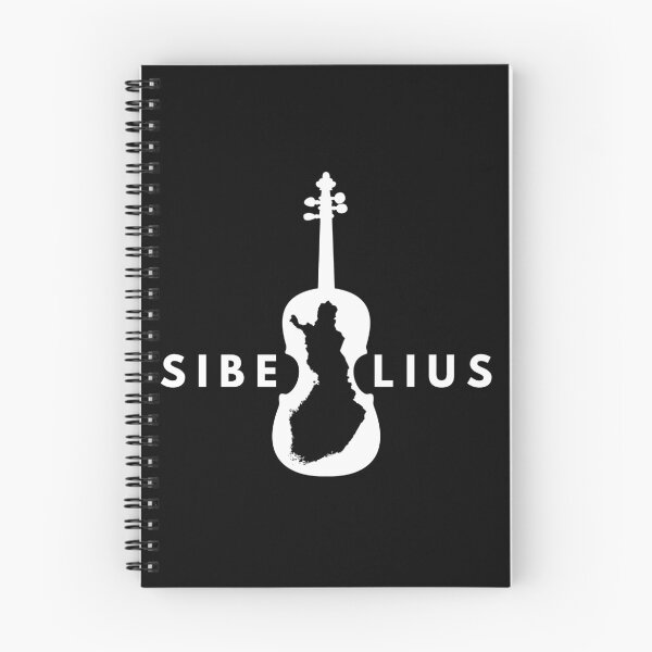 Item preview, Sibelius Violin Concerto designed and sold by Zion-Weiss.