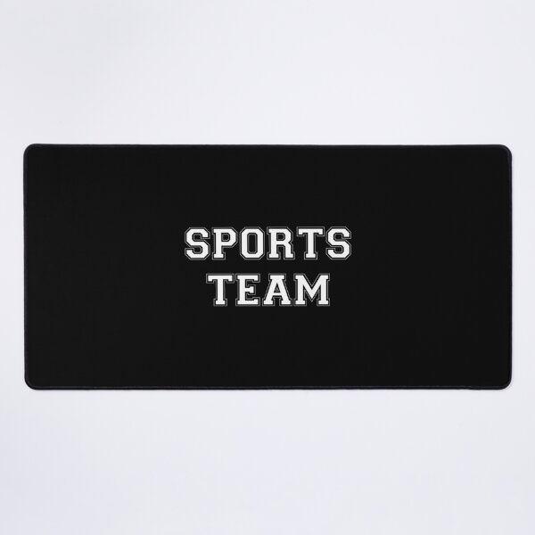 Item preview, Sports Team designed and sold by AMangoTees.