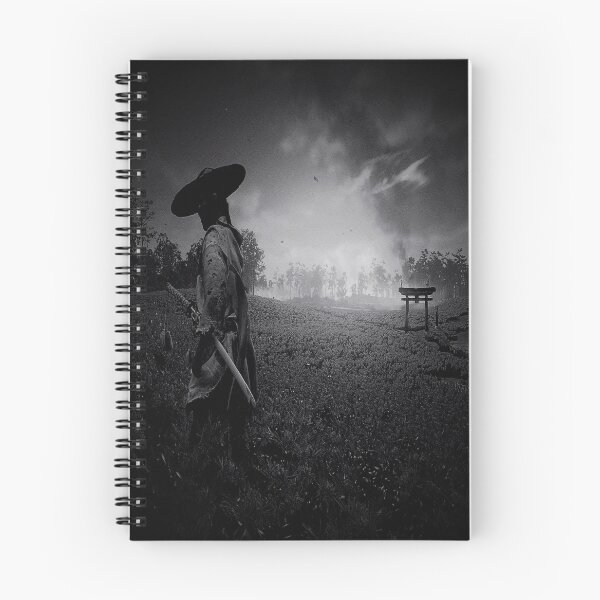 Item preview, Ghost of Tsushima: Long Road designed and sold by Dreikoh.