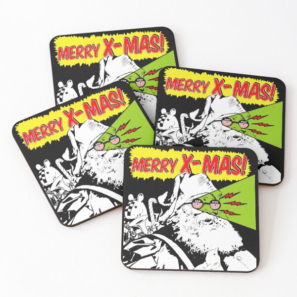 Item preview, Merry X-Ray X-Mas! designed and sold by alexp01.