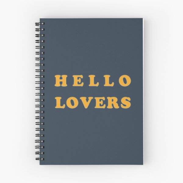Item preview, hello love designed and sold by Carmens-World.