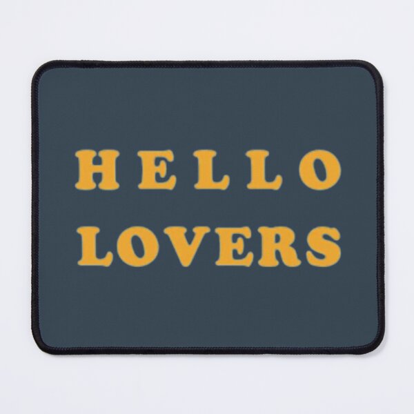 Item preview, hello love designed and sold by Carmens-World.