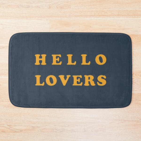 Item preview, hello love designed and sold by Carmens-World.