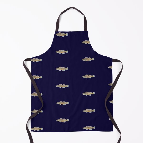 Item preview, Coldwater Darter (Etheostoma ditrema) designed and sold by LeakyCanoeArt.