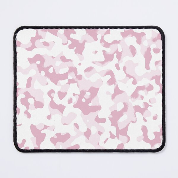 Item preview, Pink Toned camouflage pattern designed and sold by happyrays.