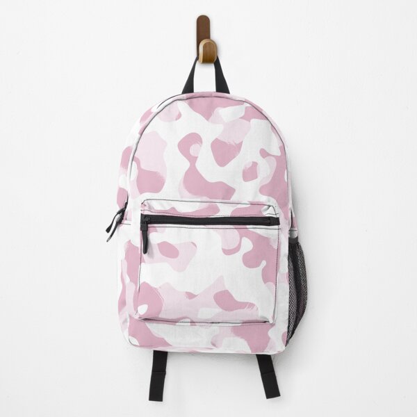 Item preview, Pink Toned camouflage pattern designed and sold by happyrays.