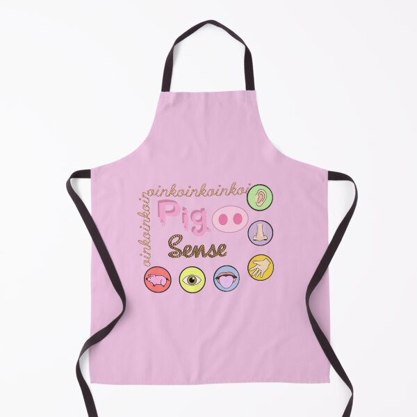 Item preview, Pig Sense designed and sold by AvaBoo.