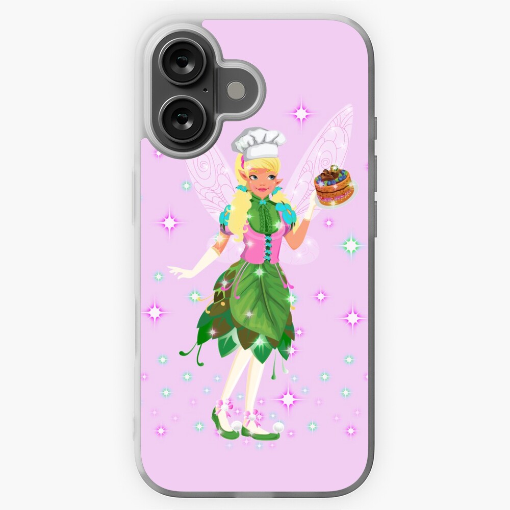 Item preview, iPhone Soft Case designed and sold by TeelieTurner.