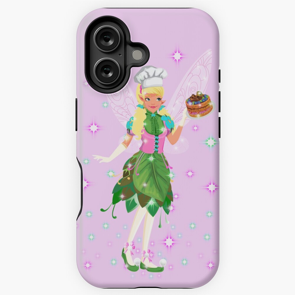 Item preview, iPhone Tough Case designed and sold by TeelieTurner.