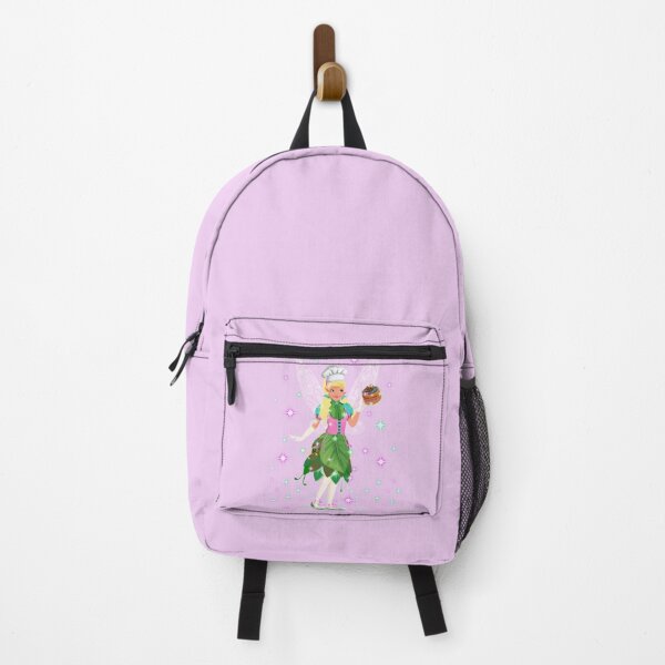 Item preview, Bonita The Bakery Fairy™ designed and sold by TeelieTurner.