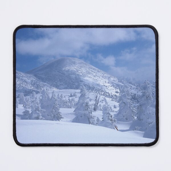 Item preview, Beautiful Winter Landscape. designed and sold by NoStopsGo.