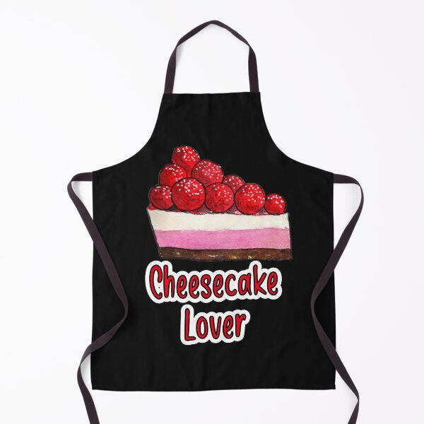 Item preview, Cheesecake lover designed and sold by JLCableStudio.