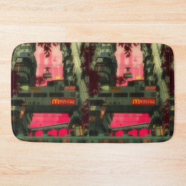 Item preview, Town designed and sold by Akira-31.