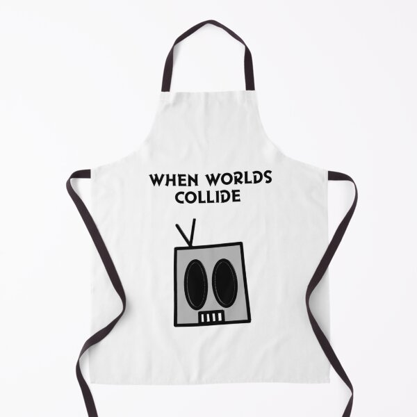 Item preview, SpongeBob SquarePants When Worlds Collide designed and sold by MetallicaMaster.