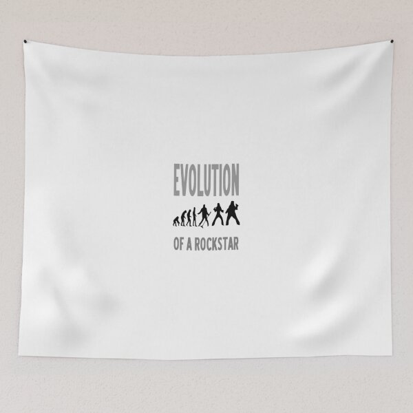 Item preview, Elvis evolution designed and sold by Grobie.