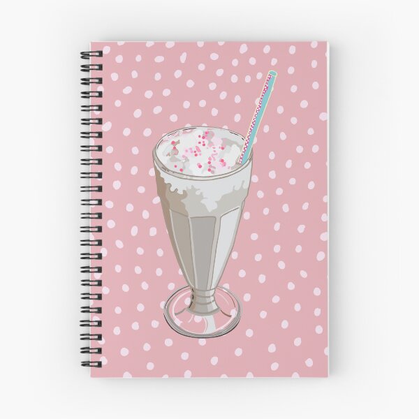 Artikelvorschau, Milchshake mit Streuseln entworfen und verkauft von Cheernetic.