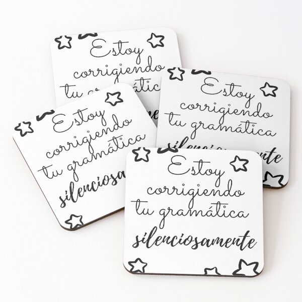 Item preview, Silenciosamente designed and sold by silviagb.