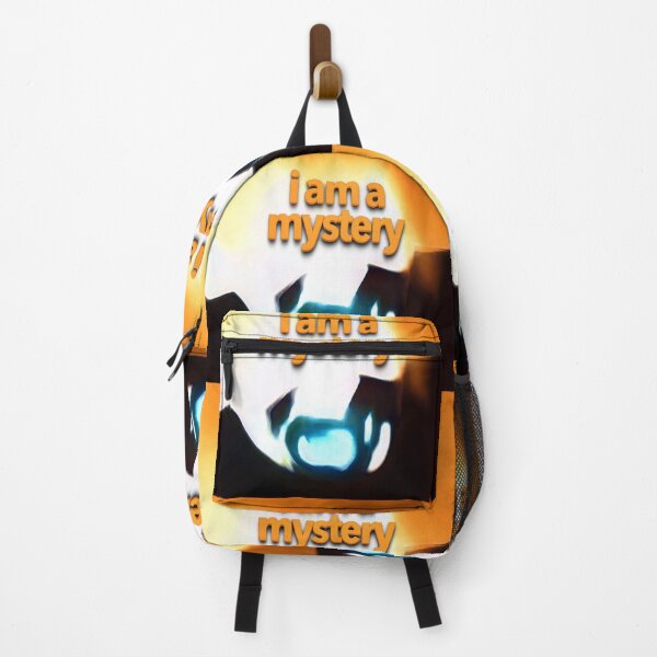 Item preview, I AM A MYSTERY designed and sold by Klementsen.