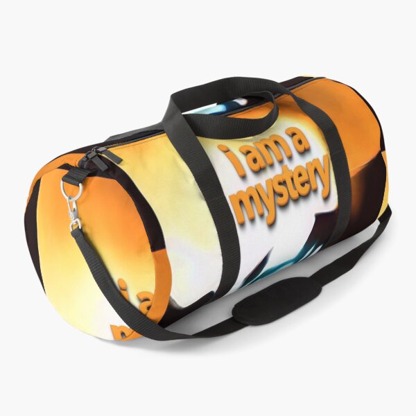 Item preview, I AM A MYSTERY designed and sold by Klementsen.