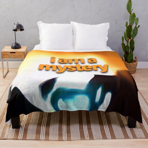 Item preview, I AM A MYSTERY designed and sold by Klementsen.