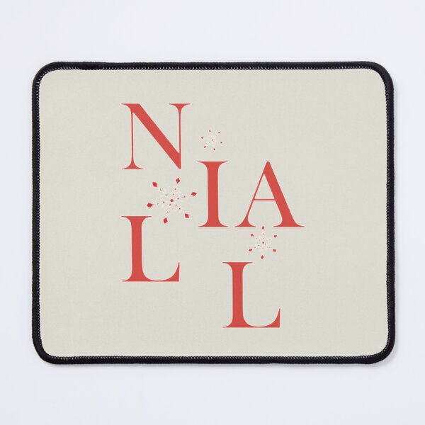 Item preview, Niall designed and sold by Carmens-World.