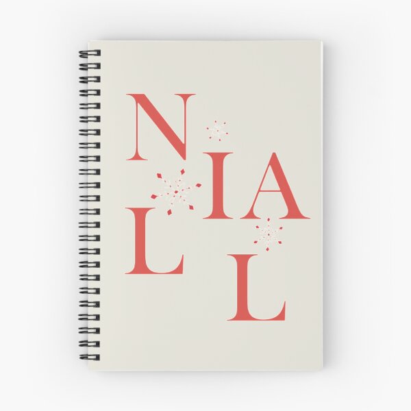 Item preview, Niall designed and sold by Carmens-World.
