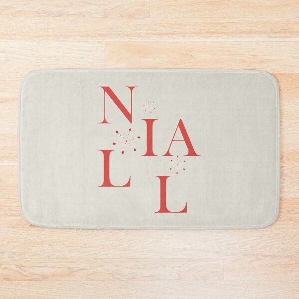 Item preview, Niall designed and sold by Carmens-World.