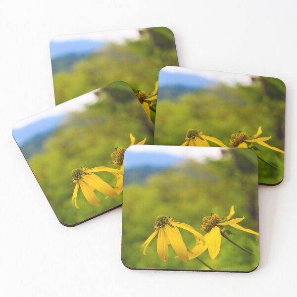 Item preview, Mountain Flowers designed and sold by Sierra Wright.