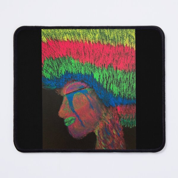 Item preview, Colorful Sadness designed and sold by Strings Stan.