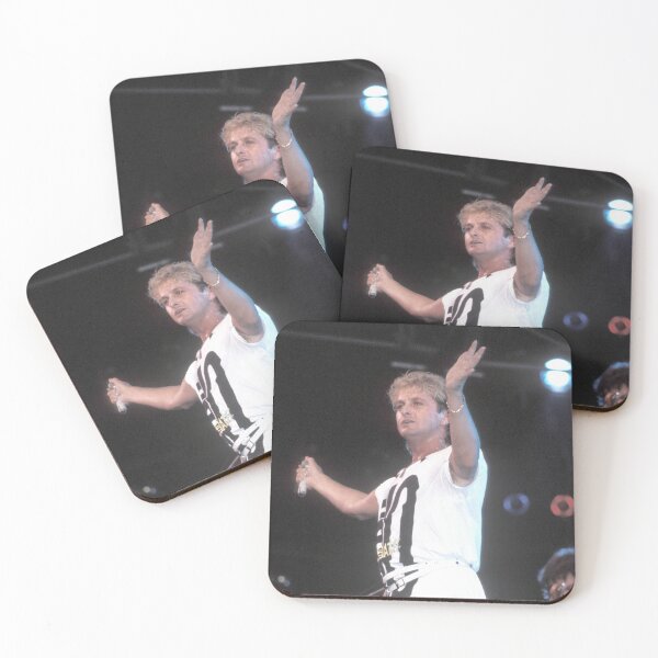 Item preview, Jon Anderson Photograph designed and sold by ConcertImages.