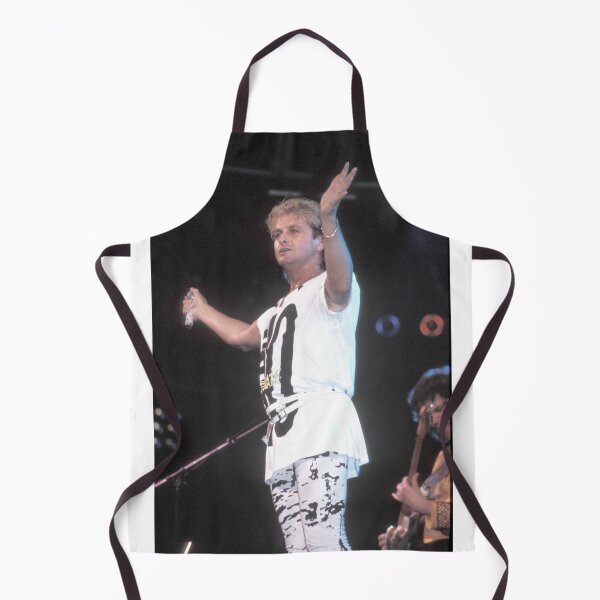 Item preview, Jon Anderson Photograph designed and sold by ConcertImages.