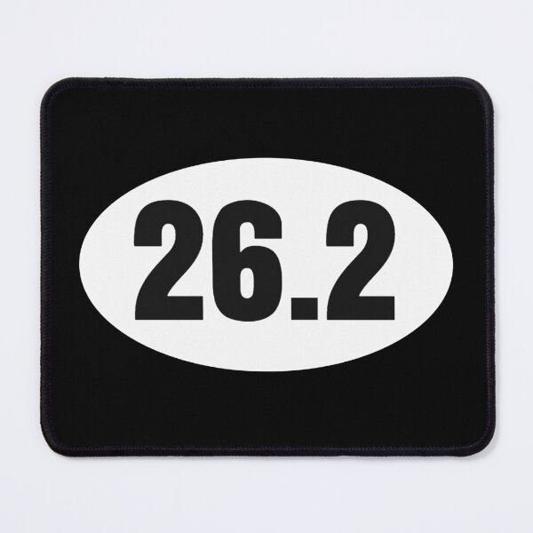 Item preview, 26.2 Marathon designed and sold by Strings  Stan.