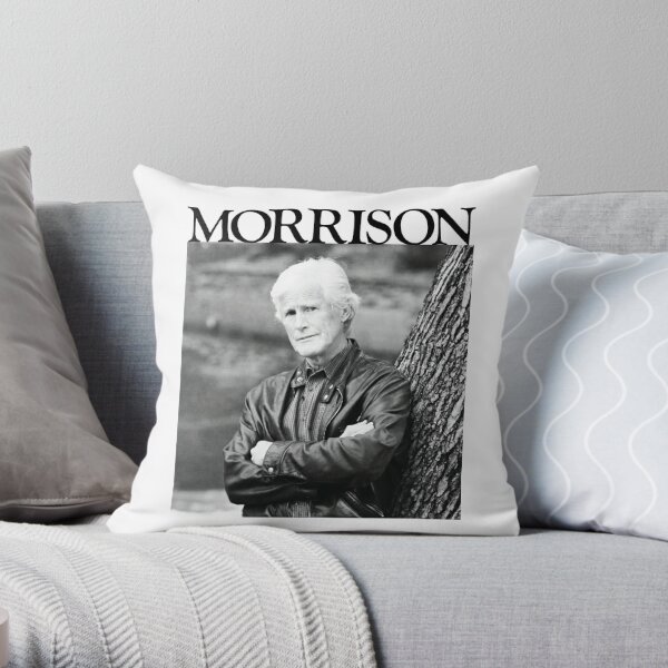 Really Throw Pillow Cover Dateline Keith Morrison