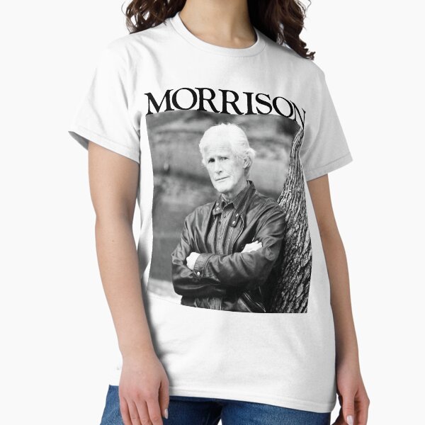 Item preview, Morrison - Black Type designed and sold by PainfulMemory.