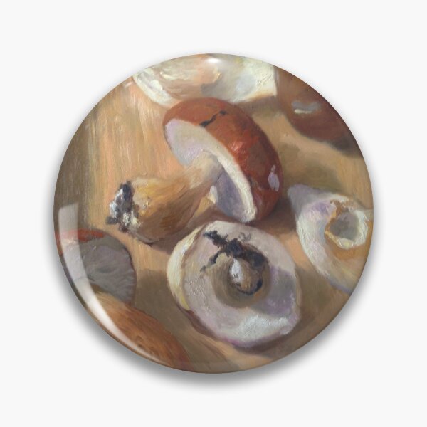 Item preview, Funghi Porcini designed and sold by BenRikken.