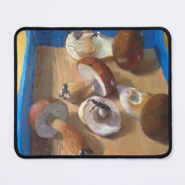 Item preview, Funghi Porcini designed and sold by BenRikken.