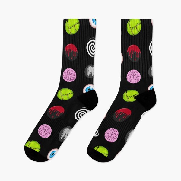 Item preview, Always Spooky designed and sold by MxUndeadRainbow.